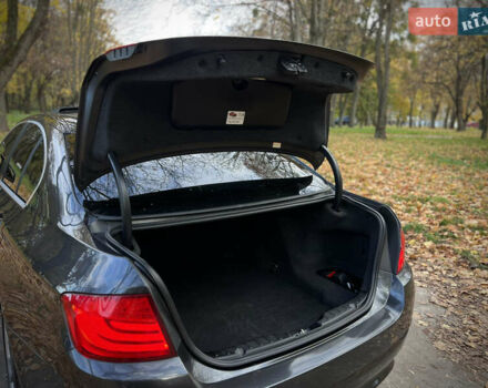 Черный БМВ 5 Серия, объемом двигателя 3 л и пробегом 276 тыс. км за 11000 $, фото 48 на Automoto.ua