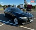 Черный БМВ 5 Серия, объемом двигателя 2.98 л и пробегом 205 тыс. км за 12000 $, фото 1 на Automoto.ua