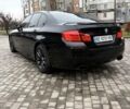 Чорний БМВ 5 Серія, об'ємом двигуна 3 л та пробігом 310 тис. км за 18000 $, фото 6 на Automoto.ua