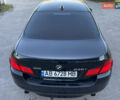 Черный БМВ 5 Серия, объемом двигателя 2.98 л и пробегом 200 тыс. км за 13999 $, фото 11 на Automoto.ua