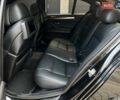 Чорний БМВ 5 Серія, об'ємом двигуна 2.99 л та пробігом 216 тис. км за 12500 $, фото 12 на Automoto.ua