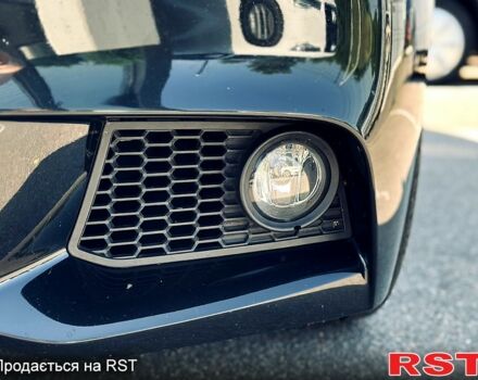 Чорний БМВ 5 Серія, об'ємом двигуна 3 л та пробігом 200 тис. км за 13500 $, фото 5 на Automoto.ua