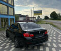 Черный БМВ 5 Серия, объемом двигателя 2 л и пробегом 240 тыс. км за 13800 $, фото 11 на Automoto.ua