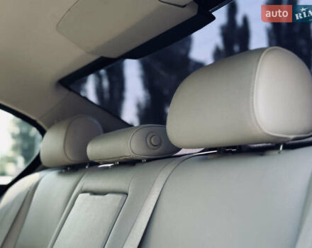 Черный БМВ 5 Серия, объемом двигателя 3 л и пробегом 202 тыс. км за 12899 $, фото 22 на Automoto.ua