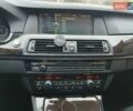 Черный БМВ 5 Серия, объемом двигателя 2.98 л и пробегом 201 тыс. км за 15500 $, фото 57 на Automoto.ua