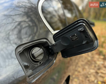 Черный БМВ 5 Серия, объемом двигателя 3 л и пробегом 276 тыс. км за 11000 $, фото 44 на Automoto.ua