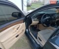 Черный БМВ 5 Серия, объемом двигателя 2.98 л и пробегом 271 тыс. км за 11000 $, фото 1 на Automoto.ua