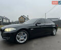 Чорний БМВ 5 Серія, об'ємом двигуна 2.99 л та пробігом 298 тис. км за 13900 $, фото 2 на Automoto.ua