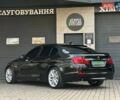 Чорний БМВ 5 Серія, об'ємом двигуна 2.99 л та пробігом 216 тис. км за 12500 $, фото 9 на Automoto.ua