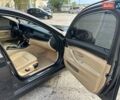 Чорний БМВ 5 Серія, об'ємом двигуна 2 л та пробігом 262 тис. км за 13500 $, фото 13 на Automoto.ua