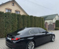 Черный БМВ 5 Серия, объемом двигателя 2 л и пробегом 308 тыс. км за 12999 $, фото 14 на Automoto.ua