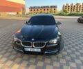 Чорний БМВ 5 Серія, об'ємом двигуна 2.5 л та пробігом 2 тис. км за 11000 $, фото 1 на Automoto.ua