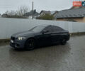 Чорний БМВ 5 Серія, об'ємом двигуна 2 л та пробігом 272 тис. км за 14900 $, фото 29 на Automoto.ua