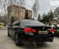 Чорний БМВ 5 Серія, об'ємом двигуна 4.39 л та пробігом 132 тис. км за 18800 $, фото 4 на Automoto.ua