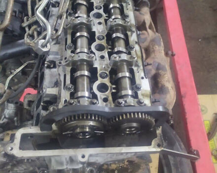 Черный БМВ 5 Серия, объемом двигателя 2 л и пробегом 240 тыс. км за 13200 $, фото 7 на Automoto.ua