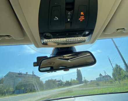 Чорний БМВ 5 Серія, об'ємом двигуна 2.98 л та пробігом 189 тис. км за 12300 $, фото 21 на Automoto.ua