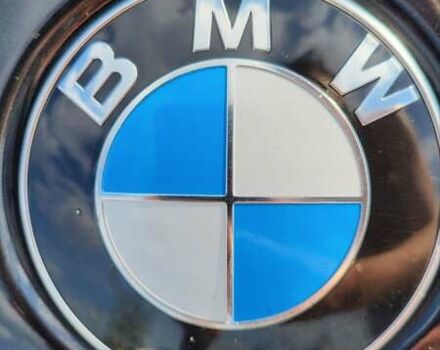 Черный БМВ 5 Серия, объемом двигателя 2 л и пробегом 262 тыс. км за 13600 $, фото 16 на Automoto.ua