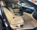 Чорний БМВ 5 Серія, об'ємом двигуна 2 л та пробігом 262 тис. км за 13500 $, фото 10 на Automoto.ua