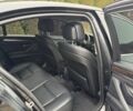 Черный БМВ 5 Серия, объемом двигателя 2 л и пробегом 300 тыс. км за 12999 $, фото 19 на Automoto.ua