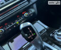 Черный БМВ 5 Серия, объемом двигателя 2 л и пробегом 279 тыс. км за 14000 $, фото 90 на Automoto.ua
