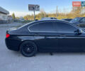 Черный БМВ 5 Серия, объемом двигателя 2.98 л и пробегом 200 тыс. км за 13999 $, фото 5 на Automoto.ua