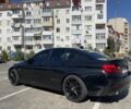 Черный БМВ 5 Серия, объемом двигателя 3 л и пробегом 225 тыс. км за 10500 $, фото 1 на Automoto.ua