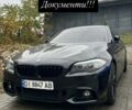 Чорний БМВ 5 Серія, об'ємом двигуна 2.5 л та пробігом 200 тис. км за 3000 $, фото 1 на Automoto.ua