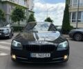 Черный БМВ 5 Серия, объемом двигателя 2.98 л и пробегом 240 тыс. км за 11200 $, фото 1 на Automoto.ua