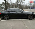 Чорний БМВ 5 Серія, об'ємом двигуна 2.98 л та пробігом 273 тис. км за 18000 $, фото 5 на Automoto.ua