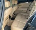 Чорний БМВ 5 Серія, об'ємом двигуна 3 л та пробігом 344 тис. км за 11300 $, фото 8 на Automoto.ua