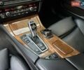 Чорний БМВ 5 Серія, об'ємом двигуна 2.99 л та пробігом 216 тис. км за 12500 $, фото 21 на Automoto.ua