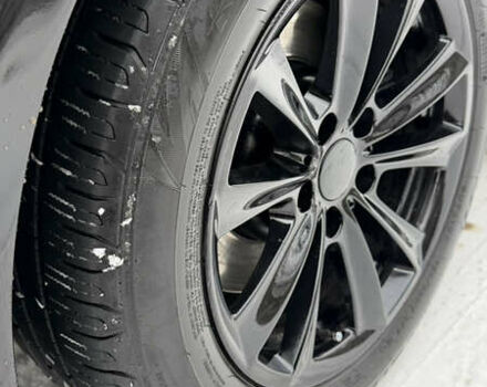 Черный БМВ 5 Серия, объемом двигателя 3 л и пробегом 250 тыс. км за 11999 $, фото 5 на Automoto.ua