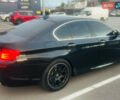 Черный БМВ 5 Серия, объемом двигателя 2.98 л и пробегом 216 тыс. км за 13400 $, фото 12 на Automoto.ua