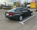 Черный БМВ 5 Серия, объемом двигателя 2.98 л и пробегом 300 тыс. км за 12800 $, фото 3 на Automoto.ua