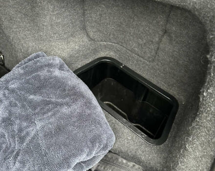 Чорний БМВ 5 Серія, об'ємом двигуна 2 л та пробігом 272 тис. км за 14900 $, фото 27 на Automoto.ua