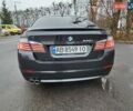 Черный БМВ 5 Серия, объемом двигателя 2.99 л и пробегом 265 тыс. км за 11800 $, фото 6 на Automoto.ua