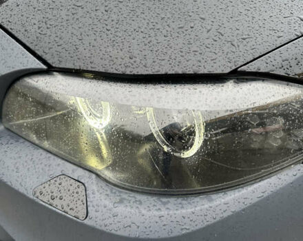 Чорний БМВ 5 Серія, об'ємом двигуна 2 л та пробігом 272 тис. км за 14900 $, фото 7 на Automoto.ua