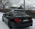Черный БМВ 5 Серия, объемом двигателя 3 л и пробегом 250 тыс. км за 11999 $, фото 4 на Automoto.ua