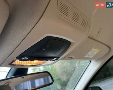 Чорний БМВ 5 Серія, об'ємом двигуна 2 л та пробігом 262 тис. км за 13500 $, фото 18 на Automoto.ua