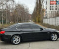Чорний БМВ 5 Серія, об'ємом двигуна 3 л та пробігом 290 тис. км за 15900 $, фото 3 на Automoto.ua