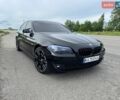 Черный БМВ 5 Серия, объемом двигателя 2.98 л и пробегом 327 тыс. км за 10900 $, фото 1 на Automoto.ua