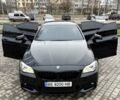Чорний БМВ 5 Серія, об'ємом двигуна 3 л та пробігом 310 тис. км за 18000 $, фото 12 на Automoto.ua