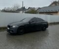 Чорний БМВ 5 Серія, об'ємом двигуна 2 л та пробігом 272 тис. км за 14900 $, фото 3 на Automoto.ua