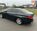Чорний БМВ 5 Серія, об'ємом двигуна 2.99 л та пробігом 298 тис. км за 13900 $, фото 13 на Automoto.ua