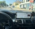 Чорний БМВ 5 Серія, об'ємом двигуна 2.5 л та пробігом 220 тис. км за 9300 $, фото 1 на Automoto.ua