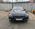 Черный БМВ 5 Серия, объемом двигателя 2.98 л и пробегом 201 тыс. км за 15500 $, фото 2 на Automoto.ua
