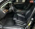 Чорний БМВ 5 Серія, об'ємом двигуна 2.99 л та пробігом 216 тис. км за 12500 $, фото 10 на Automoto.ua