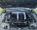 Черный БМВ 5 Серия, объемом двигателя 2.99 л и пробегом 290 тыс. км за 18800 $, фото 21 на Automoto.ua