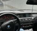 Чорний БМВ 5 Серія, об'ємом двигуна 2 л та пробігом 272 тис. км за 14900 $, фото 21 на Automoto.ua