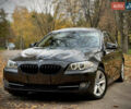 Черный БМВ 5 Серия, объемом двигателя 3 л и пробегом 276 тыс. км за 11000 $, фото 54 на Automoto.ua
